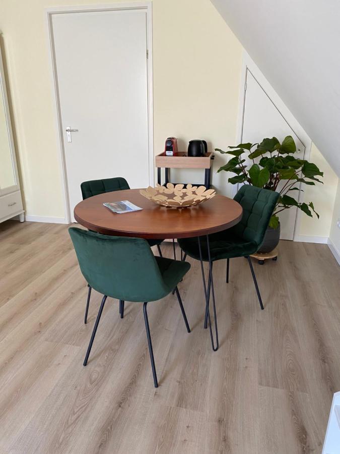 B&B Bosstee Vledderveen  Esterno foto