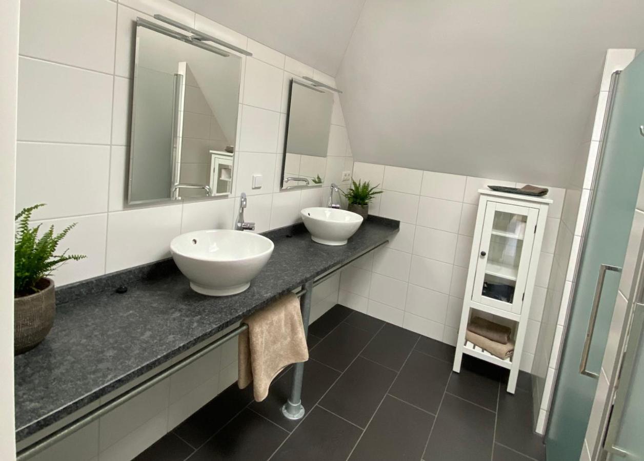 B&B Bosstee Vledderveen  Esterno foto