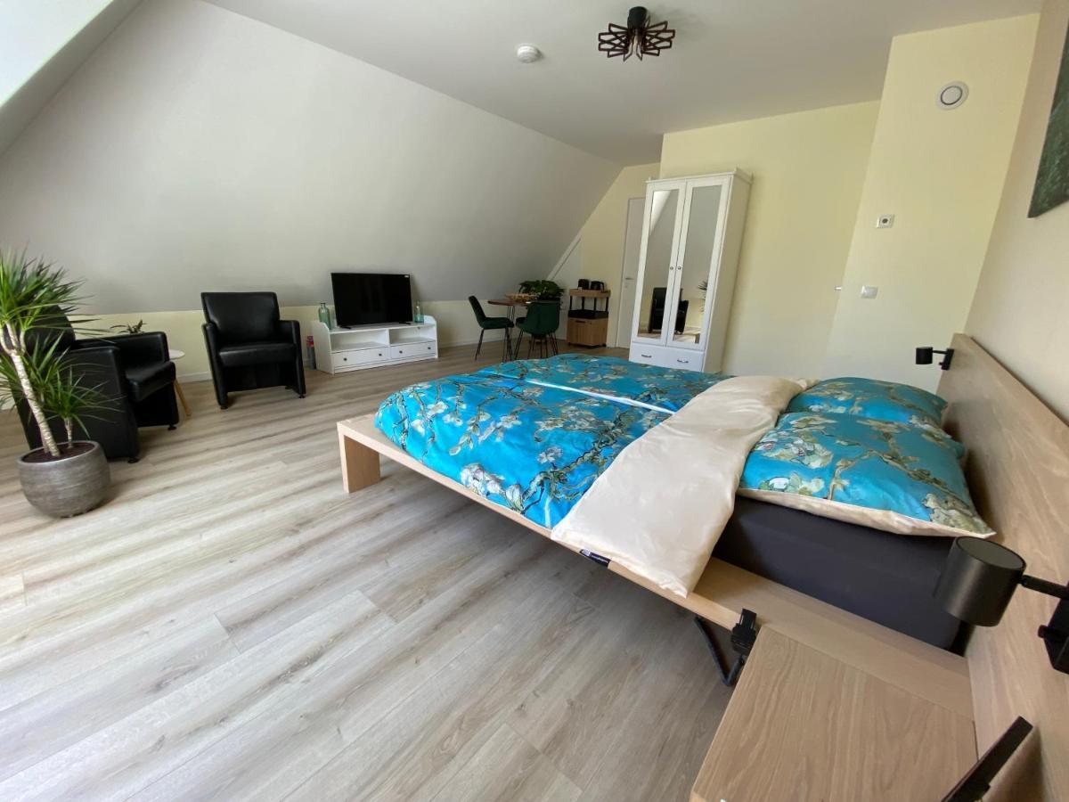 B&B Bosstee Vledderveen  Esterno foto